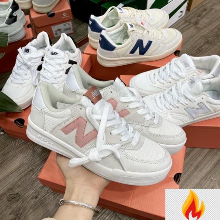 Giày thể thao Newbalance Ctr300 các màu nam nữ -klh*d ✌️🏻