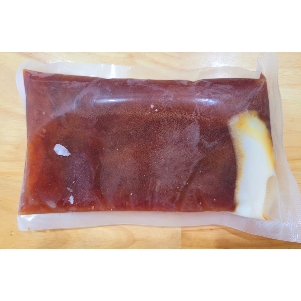 Combo Mì Tàu - Mì Gia 6 tô