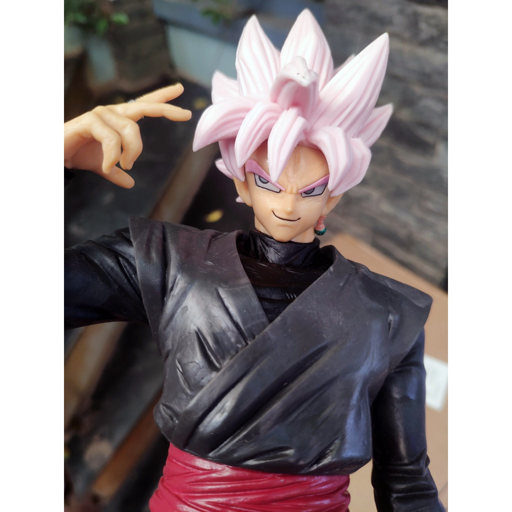 [RẺ VÔ ĐỊCH] MÔ HÌNH GOGETA SIÊU TO KHỔNG LỒ VEGETA X GOKU DRAGON BALL BẢY VIÊN NGỌC RỒNG ANIME FIGURE Super saiyan