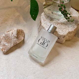Nước hoa Acqua di Gorgio - Giò trắng 5ml/10ml