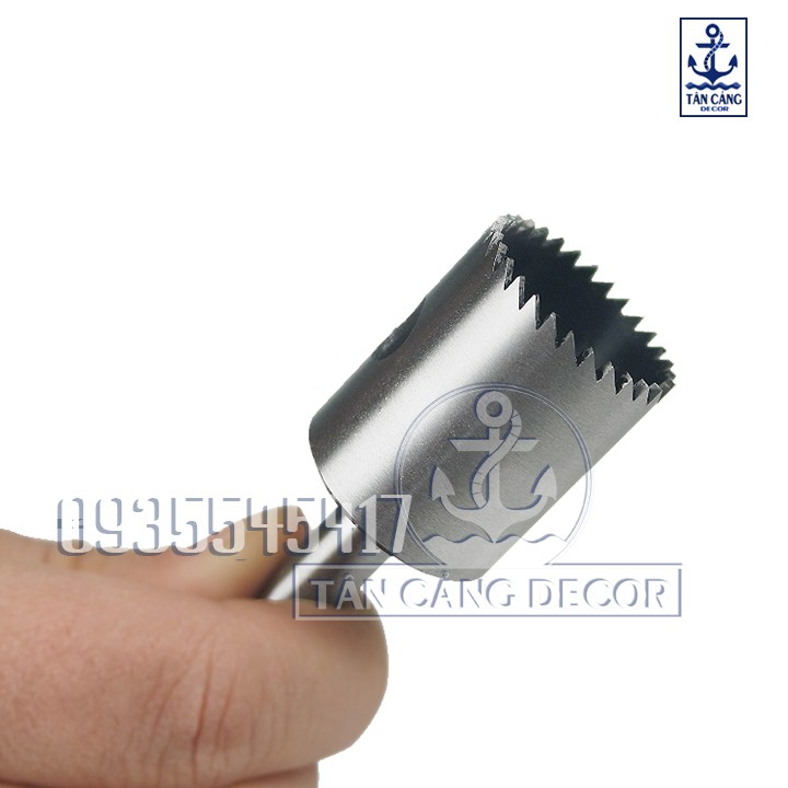 Dao Tiện Hạt 6 mm đến 20 mm