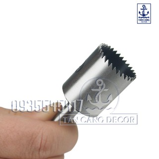 Dao Tiện Hạt 6 mm đến 20 mm