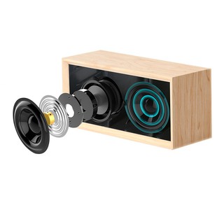 Loa Bluetooth Promate HARMONY