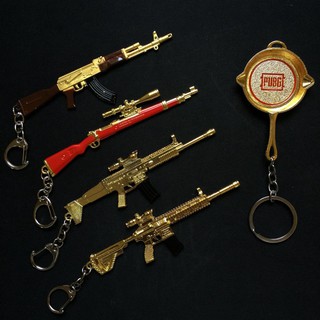 Móc Khóa PUBG - Giá Sỉ