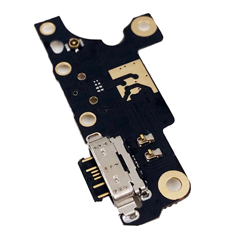 Bảng Mạch Cổng Sạc Usb Bonjour Cho 7 Plus 7 + Ta-1049 1055