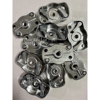 Ổ chó giật máy cắt cỏ 260, 330, 430, 143, gx35, gx25 - cá chó nhôm máy cắt cỏ