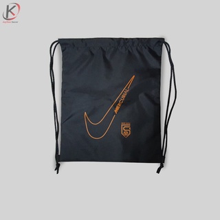 Túi Rút Mercurial Đựng Giày Đá Bóng, Đồ Thể Thao