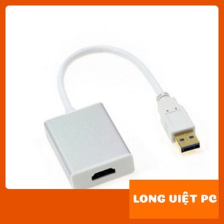 Cáp chuyển tín hiệu từ usb 3.0 sang hdmi