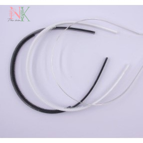 Xương bờm  nhựa kích thước 1cm 5k/2 cái