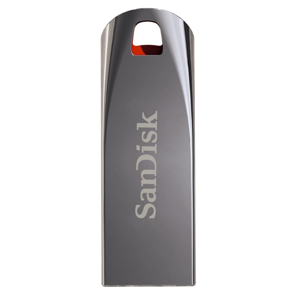 USB 2.0 32Gb SANDISK CZ71 Cruzer Force Bạc | BigBuy360 - bigbuy360.vn