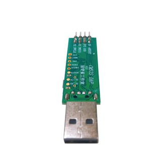 Mạch nạp STM32 CMSIS STM32/RT1052
