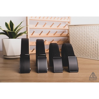 Dây nịt da - Thắt lưng nam D2shop
