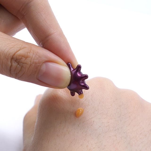 Viên Nang Giảm Mụn trứng Cá kiểm soát dầu chăm sóc da mụn làm sáng da