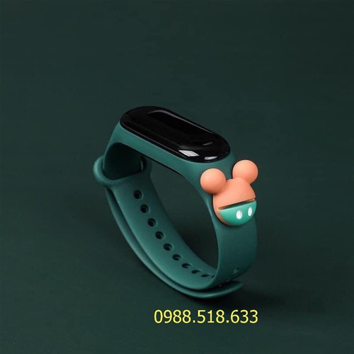 Đồng Hồ Silicon ZGO DISNEY Cho Bé Yêu | BigBuy360 - bigbuy360.vn