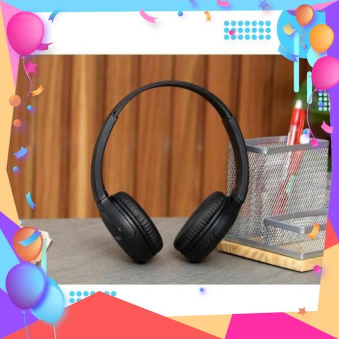 Tai nghe Bluetooth SONY WH CH510 ( WH-CH510 ) - Hàng Chính Hãng Teppi11 - Occi Shop