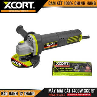 Máy cắt cầm tay - máy mài cầm tay 1400w