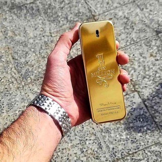 [Nuby.Store] Nước Hoa Paco Rabanne 1 Million Intense Test 5ml/10ml/20ml | BigBuy360 - bigbuy360.vn