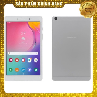 . – Máy tính bảng Samsung Galaxy Tab A 8 Inch (2019) T295 32GB Miễn phí lắp đặt . .