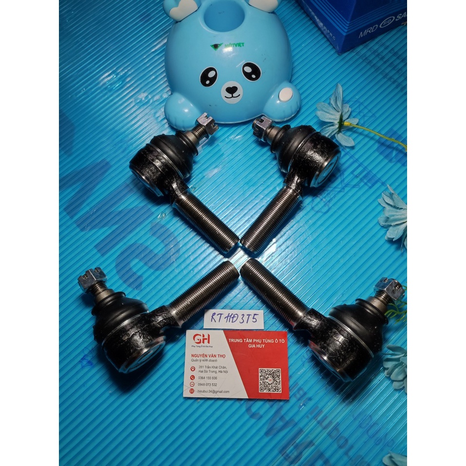 Rô tuyn ba ngang HĐ 3T5