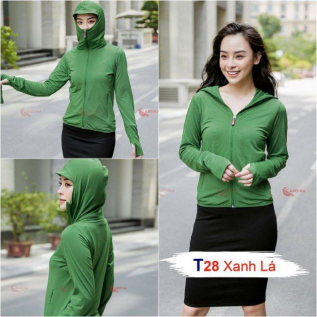 Áo chống nắng Nhật Bản 2 lớp chính hãng | BigBuy360 - bigbuy360.vn