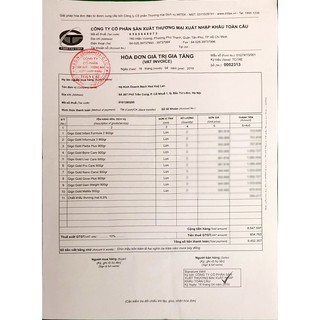Sữa Bột Gigo Gold Liver Care