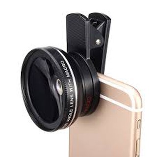Lens chụp ảnh LQ 027