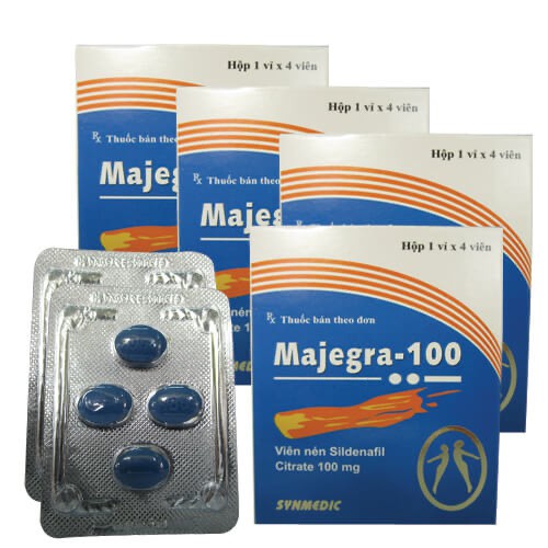 [Date 2023]Hộp 4 viên Magiegva Made India | BigBuy360 - bigbuy360.vn