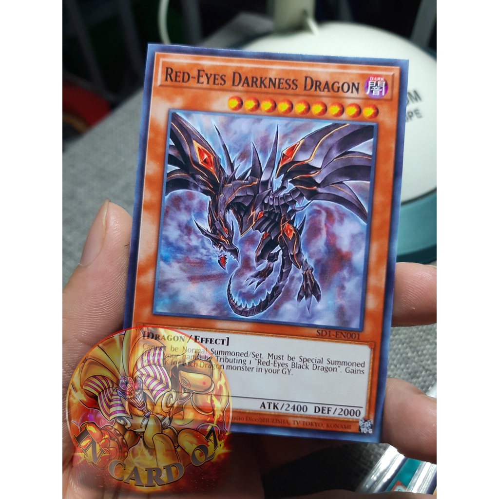 Bộ bài  Yugioh Phantom Knight