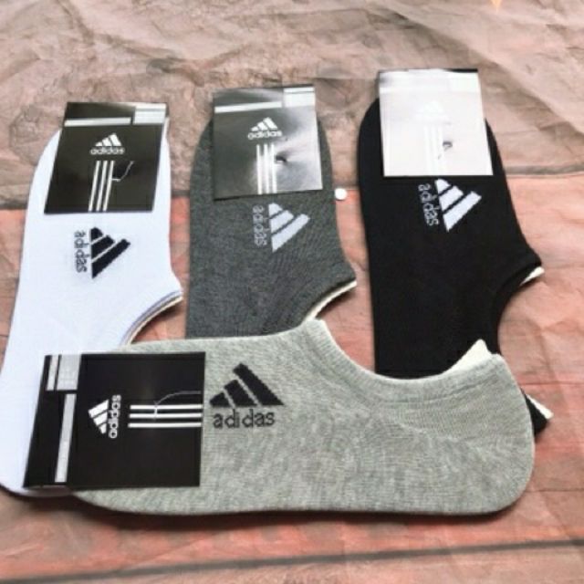 Set 10 Đôi Tất Das Hài Nam