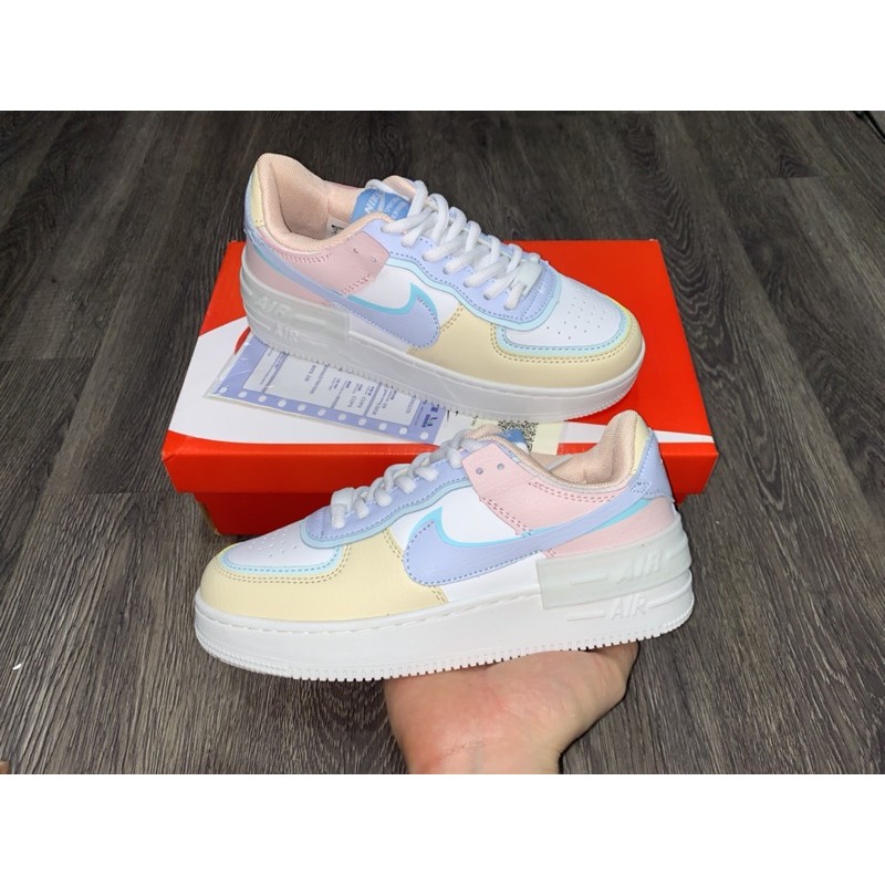 [Tặng box+Bill] Giày force trắng nam nữ cao cấp 36-43. . | BigBuy360 - bigbuy360.vn