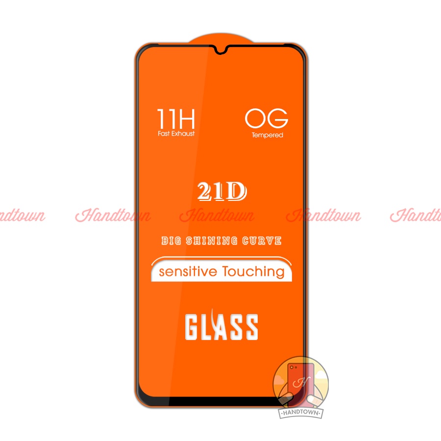 Cường lực 21D Vivo Y53s Y72 5G 4G IQOO Z3 Snap 768G Full Màn Full Keo Không Chấm Li Ti Bảo Vệ Màn Hình khỏi Trầy Xước