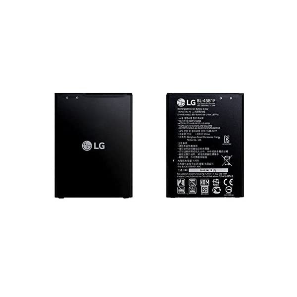 Pin LG F600L