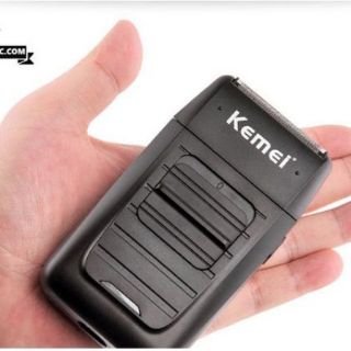 Máy cạo khô kemei 1102 ( cạo râu )