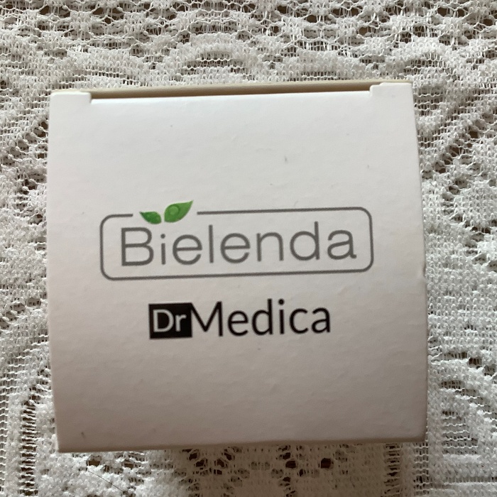 Kem dưỡng cho da dầu mụn Bielenda Dr.Medica Anti-acne Dermatological giảm mụn, mờ thâm, bảo vệ da