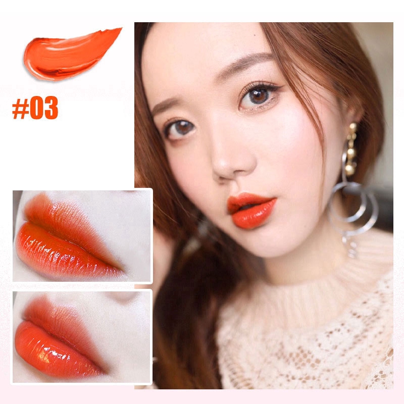 Son kem tint Joy Color Jlaya nhiều màu sắc thời trang | BigBuy360 - bigbuy360.vn