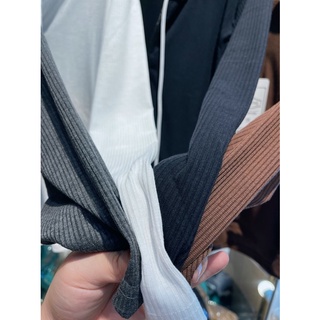 BIGSIZE HIẾU HIẾU ( Khoác gân 55-100kg )
