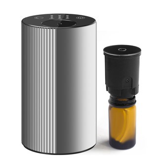 Máy xông tinh dầu xe hơi_Máy khuếch tán tinh dầu_Khử mùi xe hơi