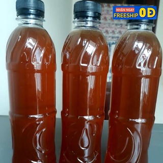 - mật ong khoái rừng tây bắc - nguyên chất 100%