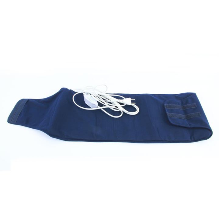 Đai quấn nóng Heating Pad Giảm Mở Bụng Hiệu Quả