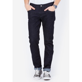Quần jean dài nam ống đứng Rockstar 922 chỉ chìm