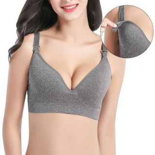 Áo ngực cho con ti