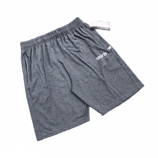 Quần short thun nam
