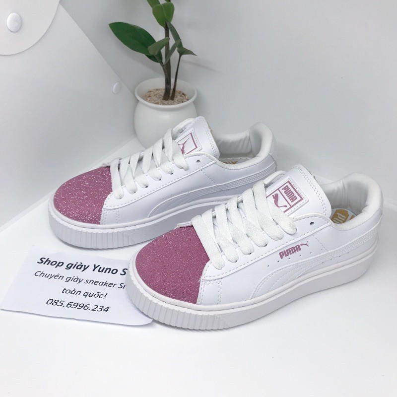 [ Hot trend ] Giày thể thao Puma cao cấp 1:1 - Yuno Store | BigBuy360 - bigbuy360.vn