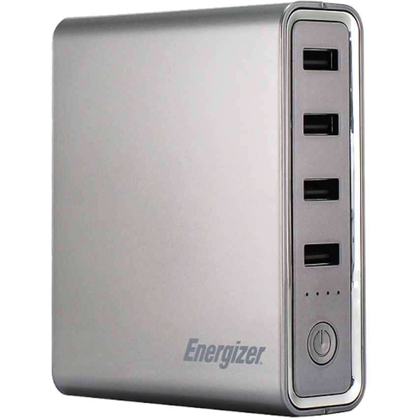 Pin sạc dự phòng Energizer 20,000mAh PD 45W - XP20001PD - Màu Grey