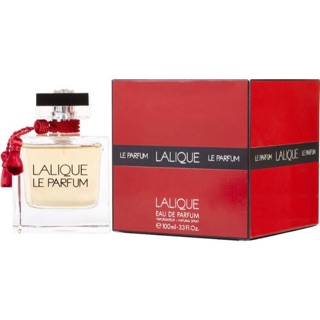 [Mẫu thử] Nước hoa Nữ Lalique Le Parfum