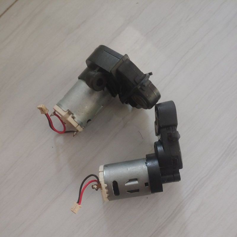 cụm motor chổi giữa dòng DE33,DE55,DE53,DE55,OZMO 900