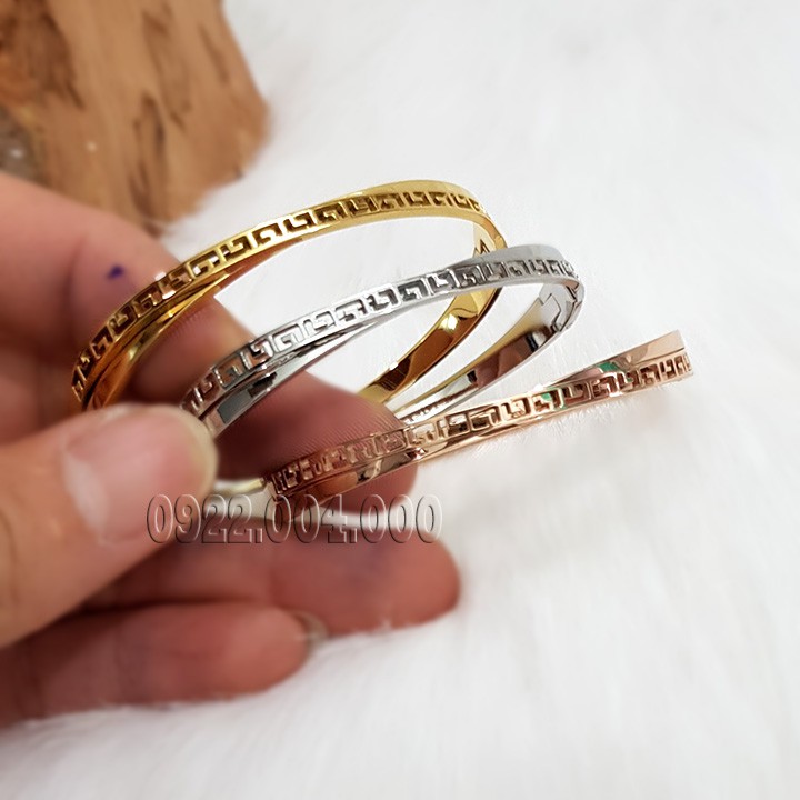 Vòng tay nữ VZ1057