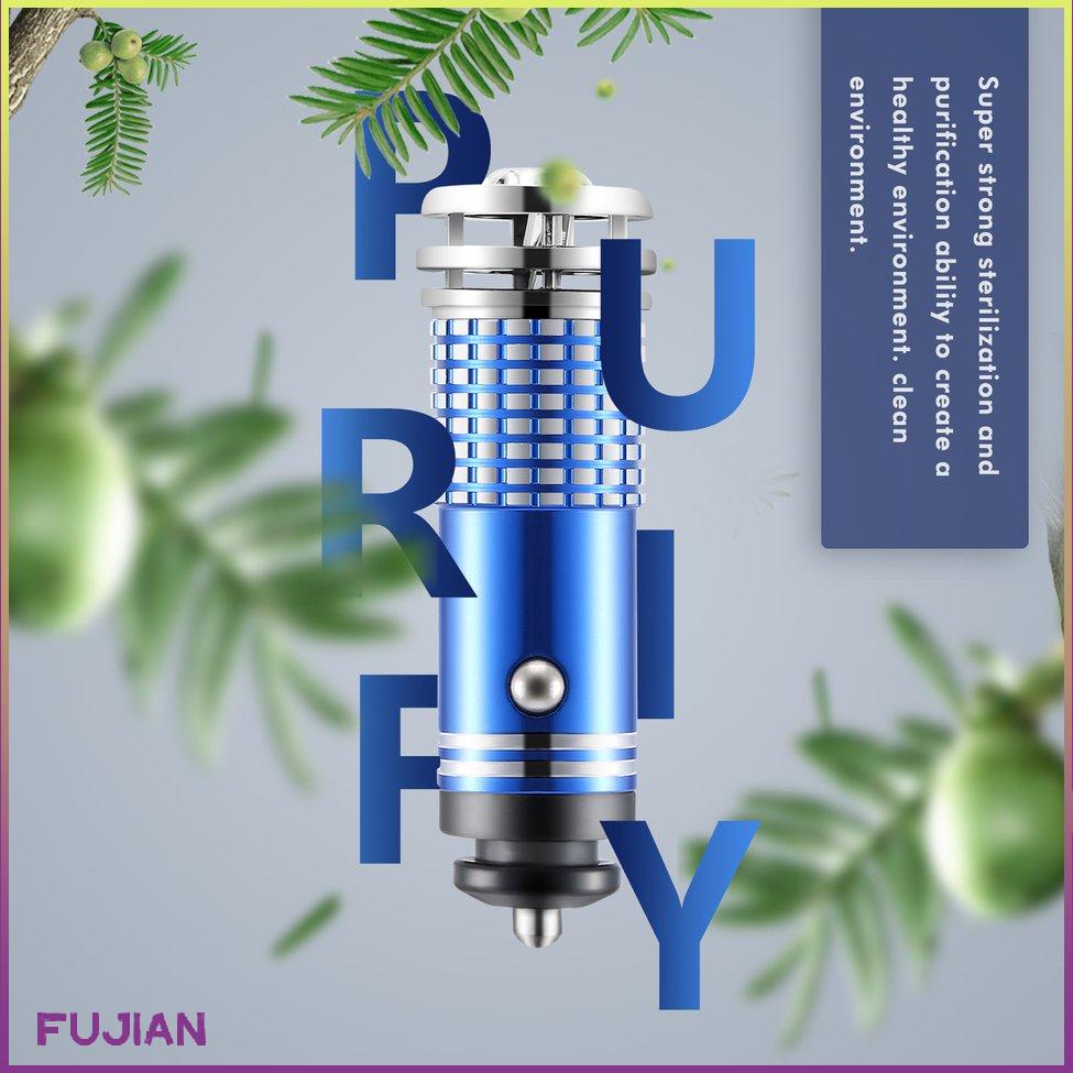 Máy lọc không khí ô tô ô tô Máy tạo ôzôn Máy tạo ôzôn và máy khử mùi