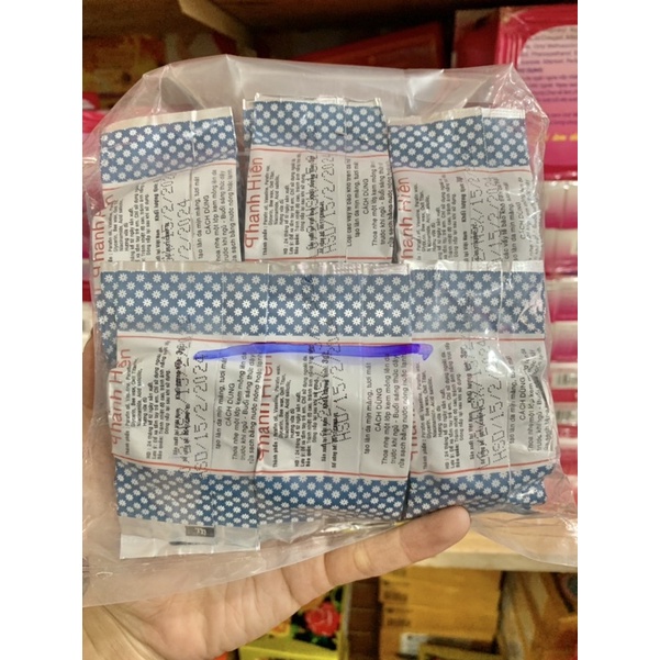 [HCM] sỉ lố 10 hủ kem thanh hiền chuẩn xin loại 1