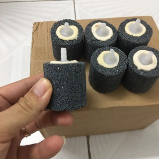 QUẢ SỦI OXY TRỤ CHO BỂ CÁ CẢNH
